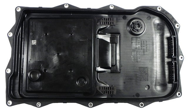 Transmission Oil Filter Raybestos Powertrain 515770