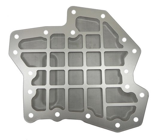 Transmission Oil Filter Raybestos Powertrain 515785