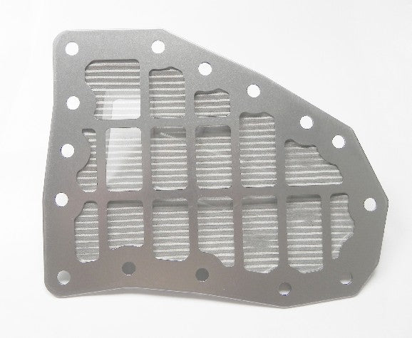 Transmission Oil Filter Raybestos Powertrain 515797