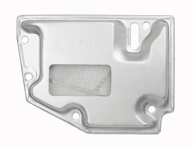 Transmission Oil Filter Raybestos Powertrain 515811