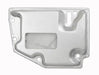 Transmission Oil Filter Raybestos Powertrain 515811