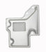 Transmission Oil Filter Raybestos Powertrain 515815
