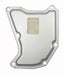 Transmission Oil Filter Raybestos Powertrain 515819