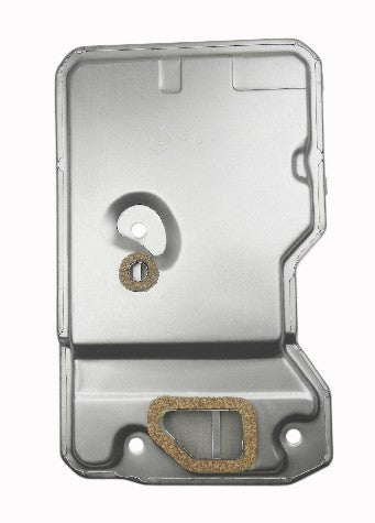 Transmission Oil Filter Raybestos Powertrain 515829