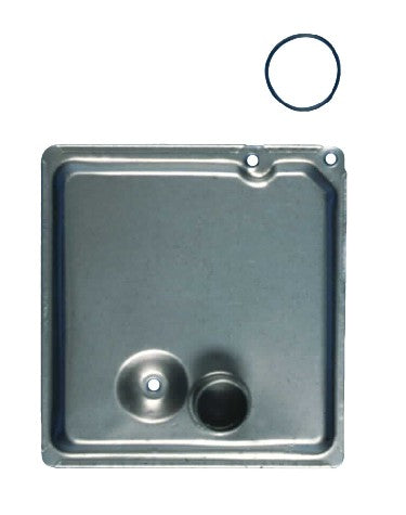 Transmission Oil Filter Raybestos Powertrain 515835