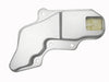 Transmission Oil Filter Raybestos Powertrain 515839