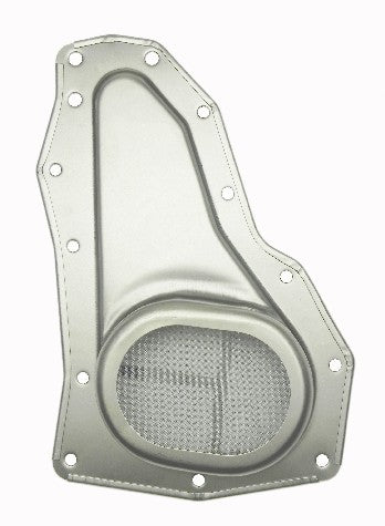 Transmission Oil Filter Raybestos Powertrain 515846