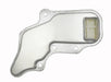 Transmission Oil Filter Raybestos Powertrain 515853
