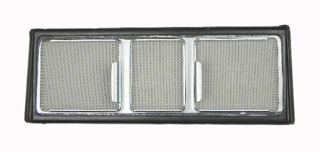 Transmission Oil Filter Raybestos Powertrain 515855
