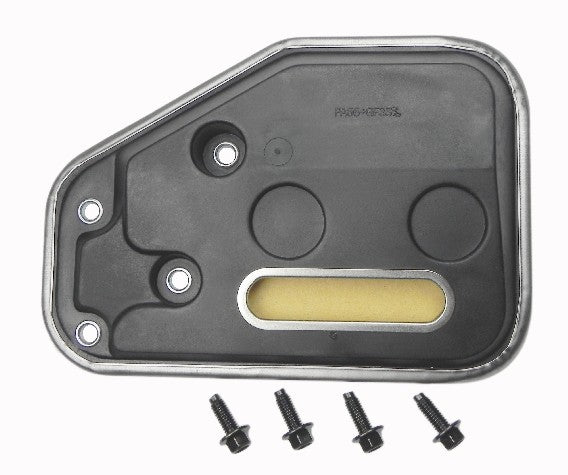 Transmission Oil Filter Raybestos Powertrain 515862