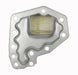 Transmission Oil Filter Raybestos Powertrain 515872