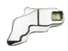 Transmission Oil Filter Raybestos Powertrain 515875