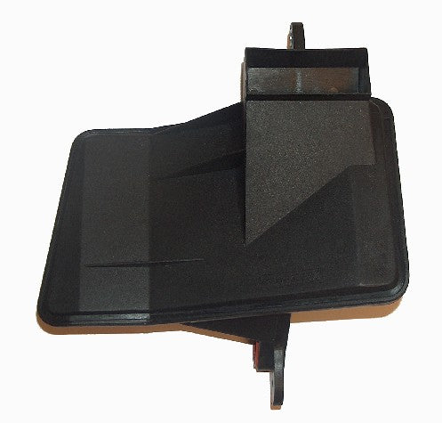 Transmission Oil Filter Raybestos Powertrain 515888