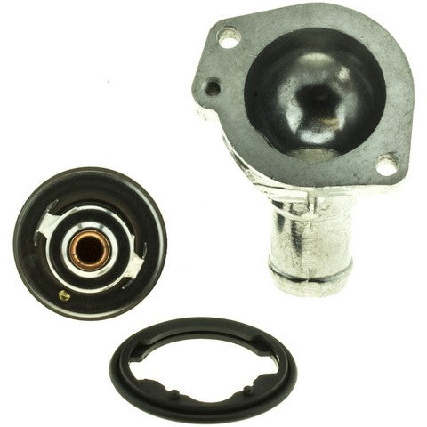 Engine Coolant Thermostat Housing Assembly MotoRad 5158KT