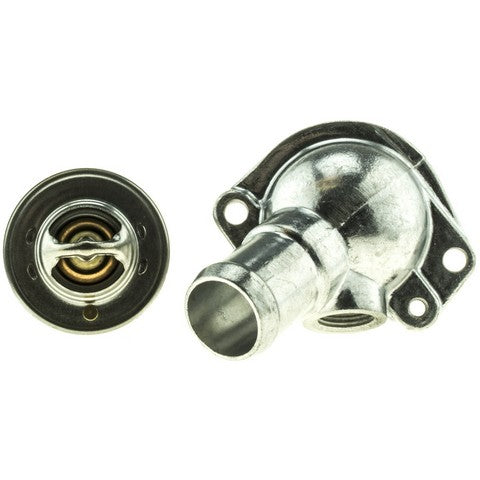 Engine Coolant Thermostat Housing Assembly MotoRad 5158KT