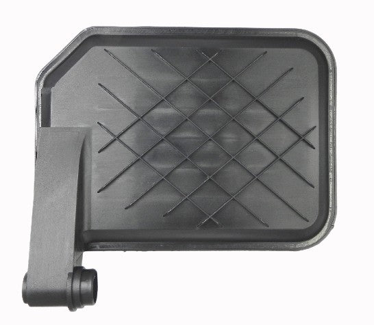 Transmission Oil Filter Raybestos Powertrain 515901