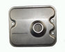 Transmission Oil Filter Raybestos Powertrain 515912