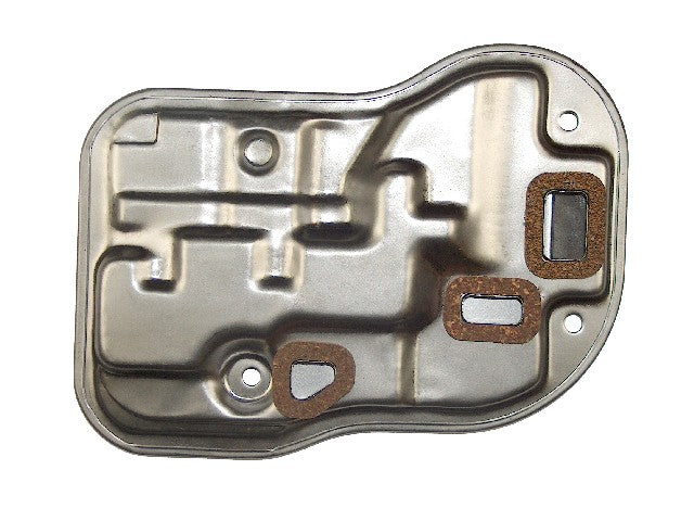 Transmission Oil Filter Raybestos Powertrain 515919
