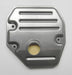 Transmission Oil Filter Raybestos Powertrain 515922