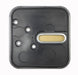 Transmission Oil Filter Raybestos Powertrain 515930