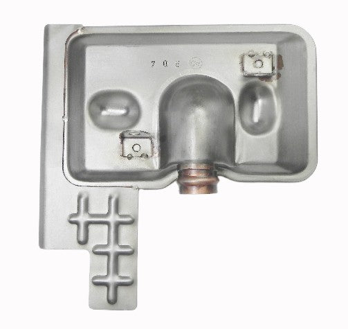 Transmission Oil Filter Raybestos Powertrain 515961