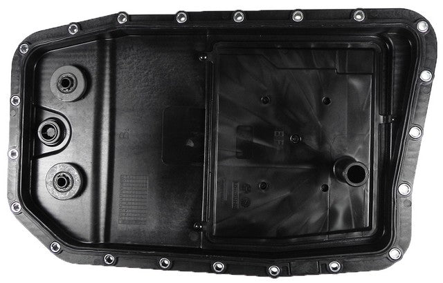 Transmission Oil Filter Raybestos Powertrain 515970B