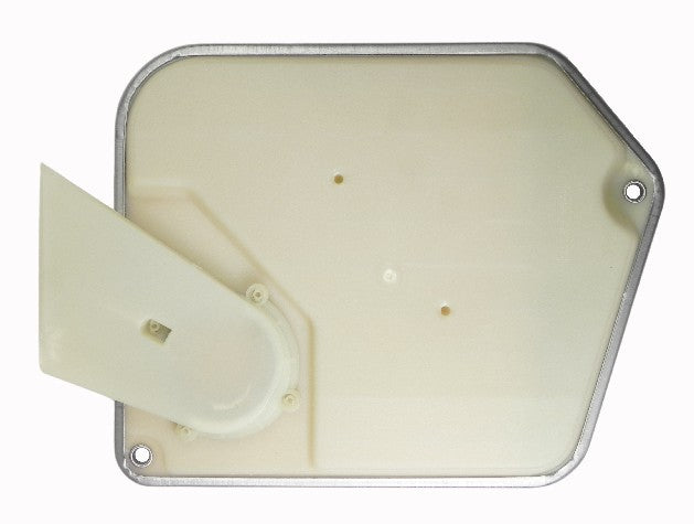 Transmission Oil Filter Raybestos Powertrain 515980