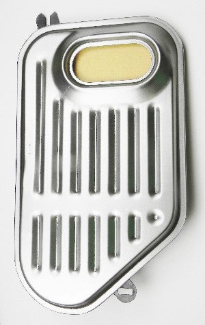Transmission Oil Filter Raybestos Powertrain 515981