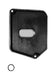 Transmission Oil Filter Raybestos Powertrain 515983
