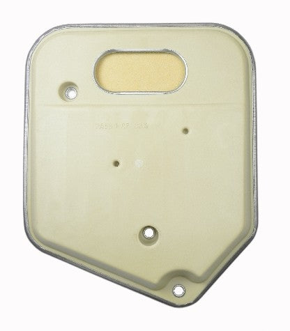 Transmission Oil Filter Raybestos Powertrain 515984