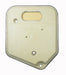 Transmission Oil Filter Raybestos Powertrain 515984