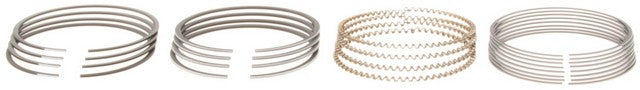 Engine Piston Ring Set MAHLE Clevite 51599CP