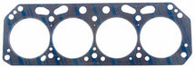 Engine Cylinder Head Gasket Felpro 515 SD