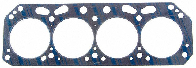 Engine Cylinder Head Gasket Felpro 515 SD