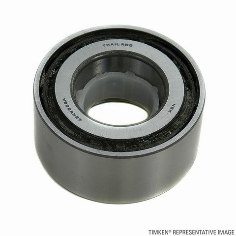 Bearings Timken 07100-90045