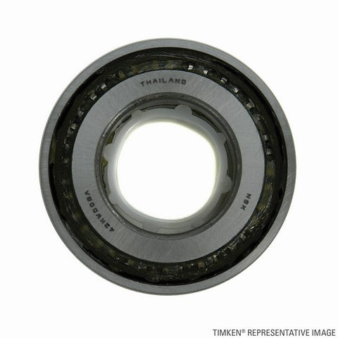Wheel Bearing Timken 517009