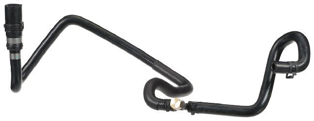 Radiator Coolant Hose Gates 51612
