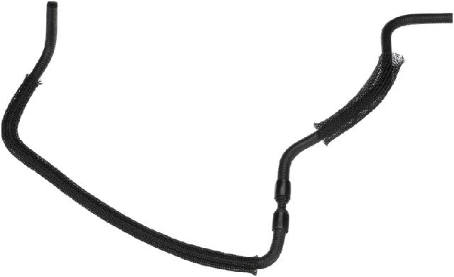 Radiator Coolant Hose Gates 51657