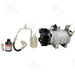 A/C Compressor Kit Four Seasons 5165NK
