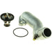 Engine Coolant Thermostat Housing Assembly MotoRad 5166KT