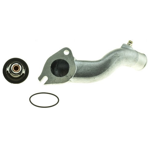 Engine Coolant Thermostat Housing Assembly MotoRad 5166KT