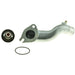 Engine Coolant Thermostat Housing Assembly MotoRad 5166KT