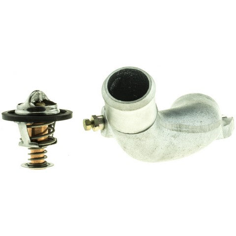 Engine Coolant Thermostat Housing Assembly MotoRad 5166KT