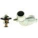 Engine Coolant Thermostat Housing Assembly MotoRad 5166KT