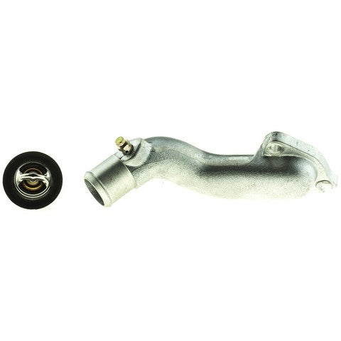Engine Coolant Thermostat Housing Assembly MotoRad 5166KT