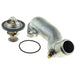 Engine Coolant Thermostat Housing Assembly MotoRad 5166KTFS