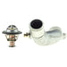 Engine Coolant Thermostat Housing Assembly MotoRad 5166KTFS