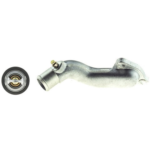Engine Coolant Thermostat Housing Assembly MotoRad 5166KTFS