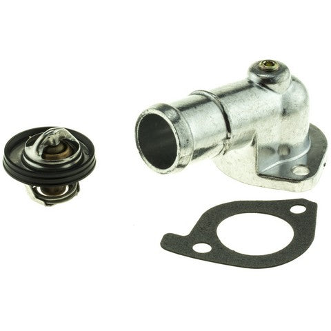 Engine Coolant Thermostat Housing Assembly MotoRad 5167KT