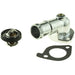Engine Coolant Thermostat Housing Assembly MotoRad 5167KT
